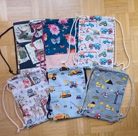 Handmade Kinderrucksack Baden-Württemberg - Gärtringen Vorschau