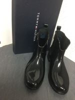 Original Tommy Hilfiger  Schuhe Gummistiefel Schwarz Wie Neu Nordrhein-Westfalen - Hagen Vorschau