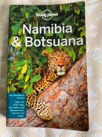 Namibia & Botsuana von lonely planet, Deutsch, 16 € inkl. Versand Niedersachsen - Leiferde Vorschau