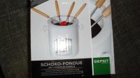 Schoko Fondue Set Baden-Württemberg - Heddesheim Vorschau