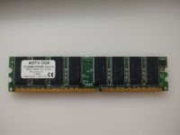 MDT DDR 512MB PC400 CL2.5 Dresden - Pieschen Vorschau