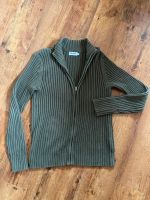 John Baner Cardigan 48/50 oliv Herren Weste L Hessen - Neu-Anspach Vorschau