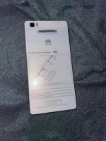 Huawei  p8 lite light Handy Baden-Württemberg - Löchgau Vorschau