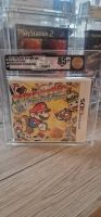 Nintendo 3DS Super Mario Sticker Star VGA no WATA graded Sealed Duisburg - Homberg/Ruhrort/Baerl Vorschau