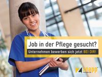 Jobs in der Pflege in Berlin Berlin - Mitte Vorschau