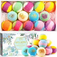 14 Stück Bath Bomb Badesalzkugeln badekugel Badebomben Hamburg-Nord - Hamburg Eppendorf Vorschau