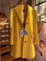 Max Mara Weekend Mantel / Coat - 100% Schurwolle / Virgin wool Bayern - Miesbach Vorschau