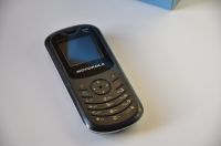 Handy - Motorola WX180 Leipzig - Schönefeld-Abtnaundorf Vorschau