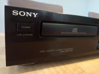 Sony CDP-211 CD-Player Nordrhein-Westfalen - Leichlingen Vorschau