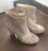 Lazamani Plateau Stiefeletten Rose Gold Größe 40 Sachsen - Lichtenberg/Erzgebirge Vorschau