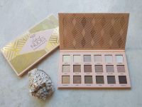 Lidschatten-/ Eyeshadow Palette NEU Brandenburg - Tröbitz Vorschau