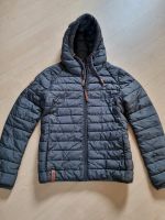 Naketano Herren Übergangsjacke Steppjacke Gr. S Baden-Württemberg - Mannheim Vorschau