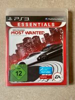 Need for Speed - Most Wanted PlayStation 3 Nordrhein-Westfalen - Delbrück Vorschau
