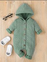 NEU Baby Anzug Einteiler Onesie Body lang 6-9 Monate Gr. 74 Findorff - Weidedamm Vorschau