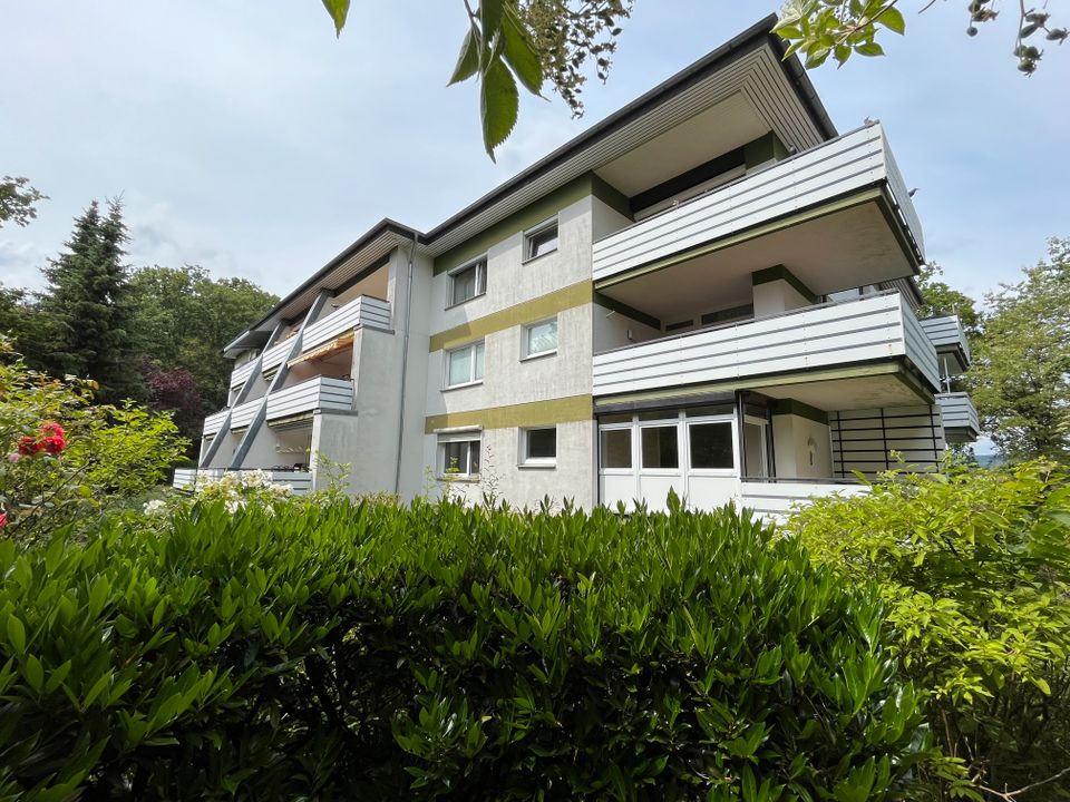 Repräsentative Luxus-Wohnung mit dem Plus! in Bad Rothenfelde
