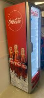 Coca Cola Getränke-Kühlschrank Gastro LED Baden-Württemberg - Bad Rappenau Vorschau