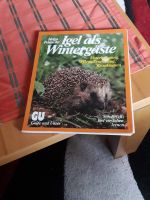 Buch Igel als Wintergäste Niedersachsen - Wiedensahl Vorschau