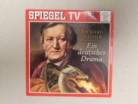 Richard Wagner: Ein deutsches Drama Spiegel TV DVD Dokumentation Nordrhein-Westfalen - Rheda-Wiedenbrück Vorschau