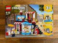 LEGO® Creator 31077 Modulares Zuckerhaus NEU & OVP Bayern - Nußdorf am Inn Vorschau