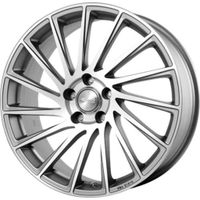 4x NEUE Brock B39 Felgen 17Zoll 5x100 VW/Seat/Skoda/Audi Sachsen - Krostitz Vorschau