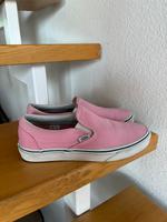 Vans 38 Sneaker Hessen - Trendelburg Vorschau