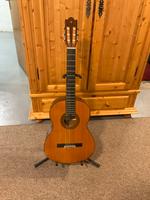 Yamaha G231 II Konzertgitarre Nordrhein-Westfalen - Leverkusen Vorschau