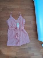 Jumpsuit Only Gr.40 Brandenburg - Potsdam Vorschau