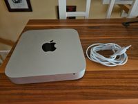 Apple Mac Mini Late 2014 A1347 Brandenburg - Potsdam Vorschau