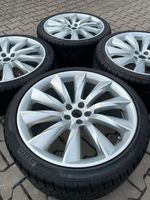 Jaguar F-Type Winterreifen Kompletträder Reifen 255/35 285/30 R20 Hessen - Rodgau Vorschau