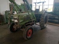 Oldtimer Fendt Farmer 2 Bayern - Ortenburg Vorschau