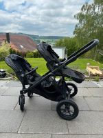 Baby Jogger City Select 2 mit viel Zubehör! Baden-Württemberg - Stockach Vorschau