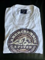 Abercrombie&Fitch Pullover Shirt Sweatshirt weiß XS Berlin - Mitte Vorschau