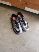 Kinder fussballschuhe Nike gr. 34 Nordrhein-Westfalen - Bergkamen Vorschau