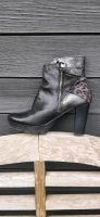 Kim Kay London Stiefeletten schwarz 37 Nordrhein-Westfalen - Gladbeck Vorschau