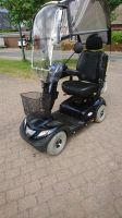 Seniorenmobil / E-Scooter Invacare Comet 4W Schleswig-Holstein - Itzehoe Vorschau