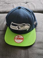 Seattle Seahawks cappy Neu Herzogtum Lauenburg - Geesthacht Vorschau