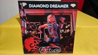 LP '1982' DIAMOND DREAMER Picture +B: Kreis Pinneberg - Pinneberg Vorschau