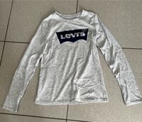 Levi’s Langarmshirt Gr. 140 Shirt Nordrhein-Westfalen - Mönchengladbach Vorschau