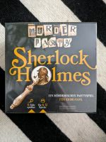 Neu OVP Escape Game Sherlock Holmes „Baker Street“ Panini Niedersachsen - Schiffdorf Vorschau