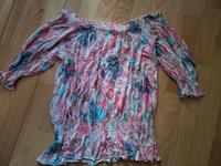 Buffalo Tunika Oberteil Bluse Sachsen - Chemnitz Vorschau