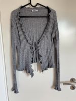 Strickjacke Düsseldorf - Derendorf Vorschau