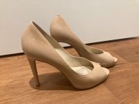 Peeptoes/High Heel/Pumps lack Coye Nokes Bayern - Lauben Vorschau