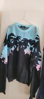 Dsquared2 Pullover L Bunt Baden-Württemberg - Jestetten Vorschau