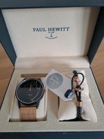Paul Hewitt Perfect Match Uhr und Armband Nordrhein-Westfalen - Wenden Vorschau