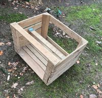 Mehrere Obstkisten Normgröße 50x40x30 cm aus Projekt Nordrhein-Westfalen - Marl Vorschau