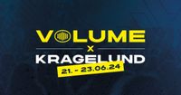 Volume X Event Kragelund Ticket Nordfriesland - Husum Vorschau