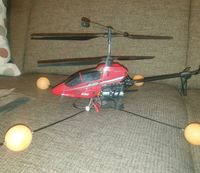 Elite Blade  RC Hubschrauber mit Upgrade Kit V2. Nordrhein-Westfalen - Mönchengladbach Vorschau