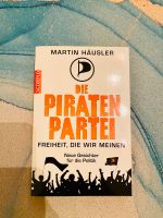 Die Piratenpartei, Martin Häusler Rheinland-Pfalz - Unkel Vorschau