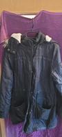 Winterjacke von Janina Sachsen - Dommitzsch Vorschau