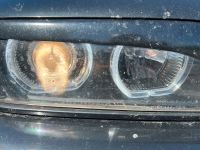 Bmw e39 Angel eyes mit bösen Blick Hessen - Wöllstadt Vorschau